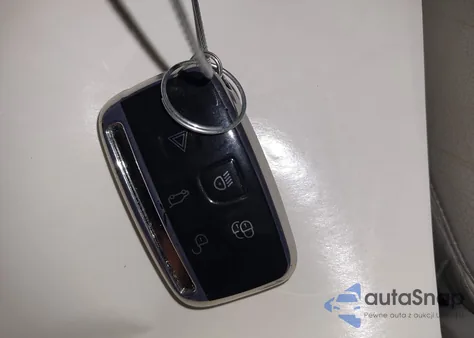 2019 Land Rover Discovery Sport Se z USA, uszkodzony, nr VIN SALCP2FX3KH789492